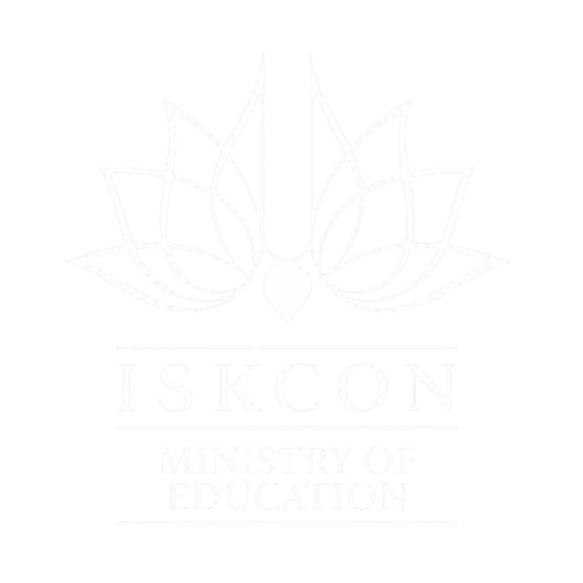 ISKCON Ministry of Education
