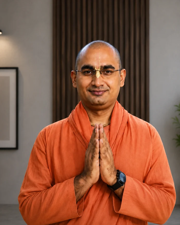 Adigopa Nimai Dāsa