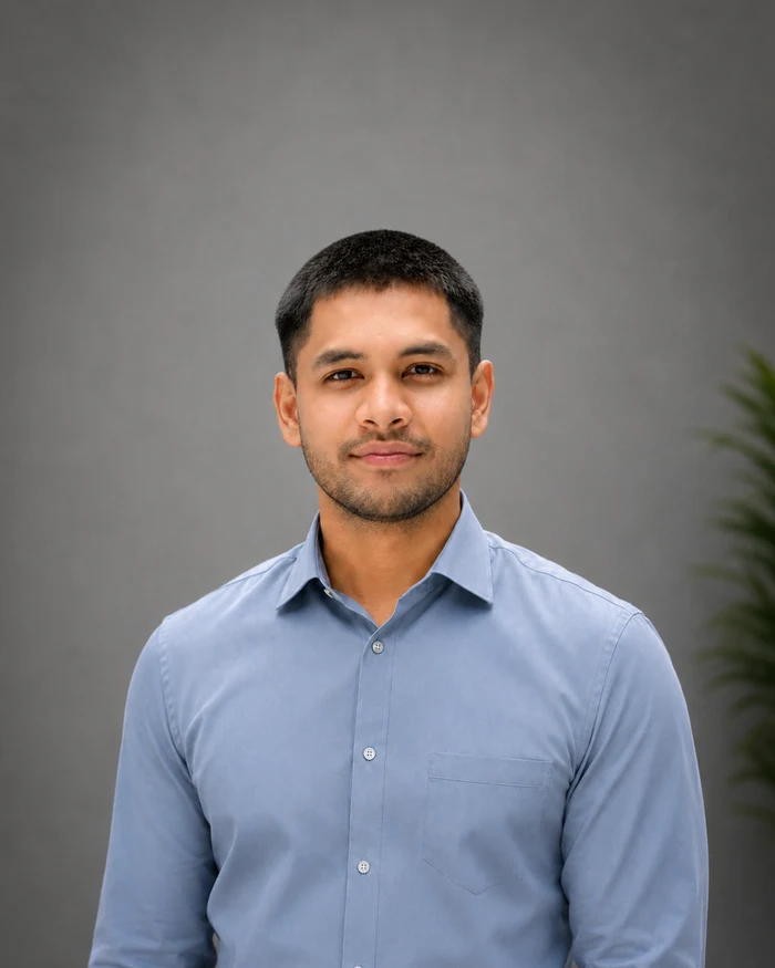 Deepak Rawat