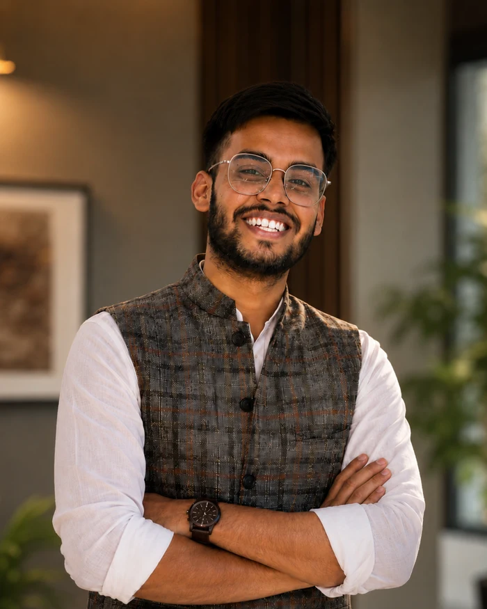 Manjot Kanojia