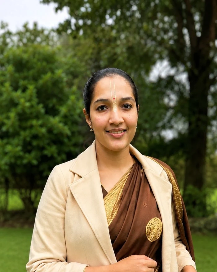 Rajshree Iyengar