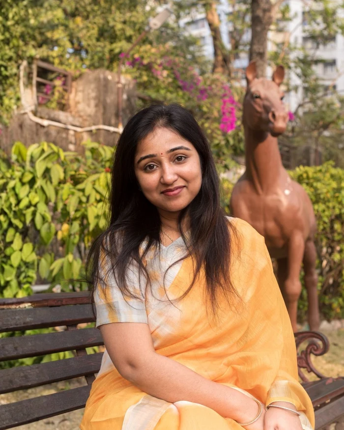 Trishla Jain